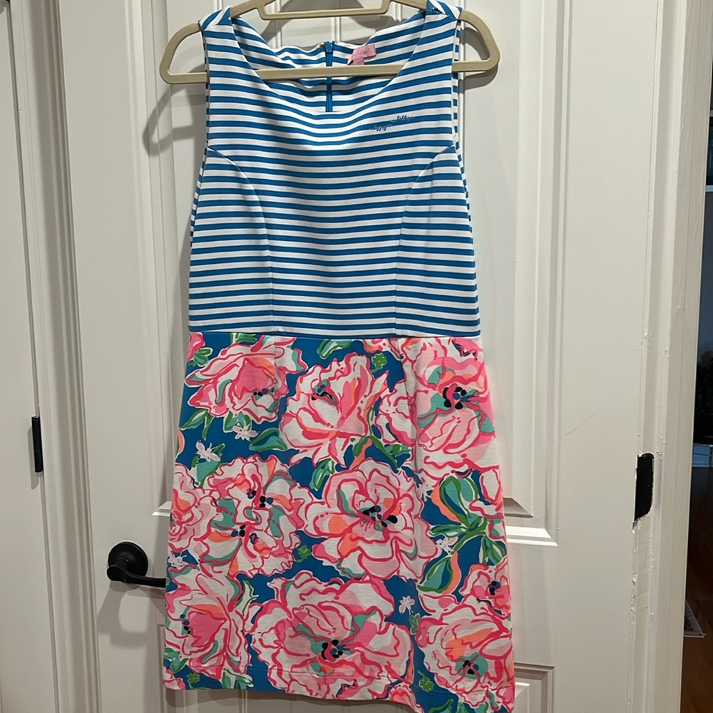 Lilly dress